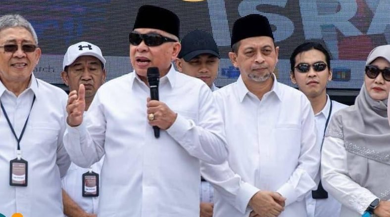 Kritik Debat Pilgub Kaltim 2024