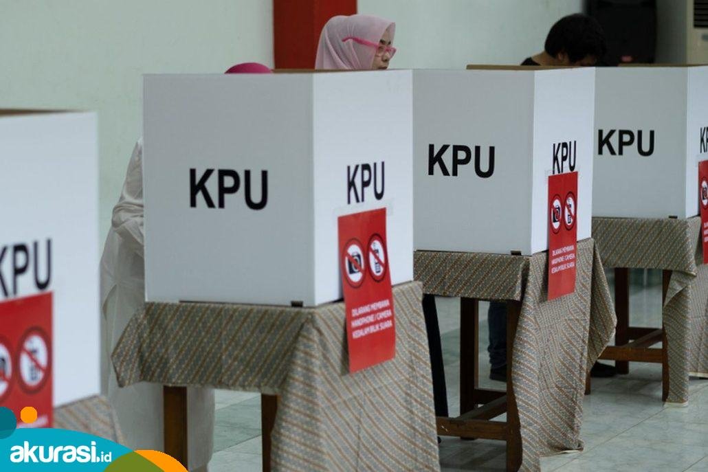 PSU Kukar: Aulia-Rendi Unggul 57 Persen Versi Hitung Cepat