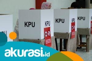 PSU Kukar: Aulia-Rendi Unggul 57 Persen Versi Hitung Cepat