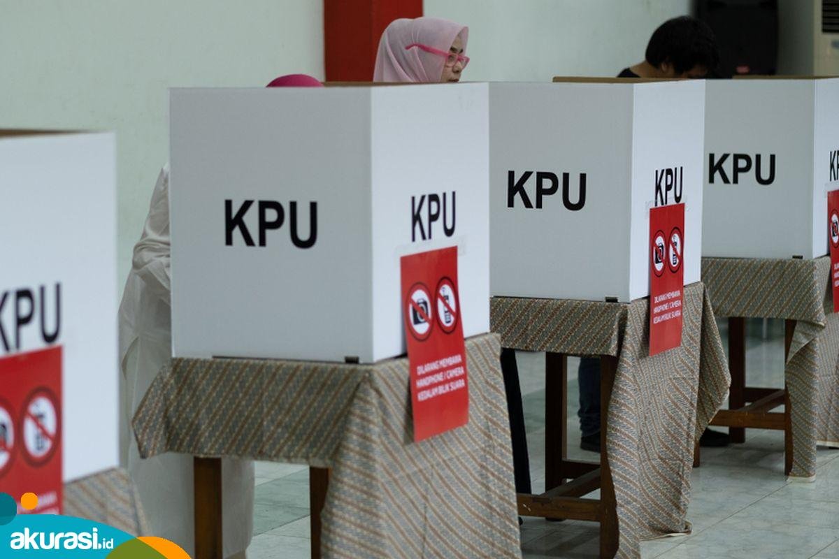 PSU Kukar: Aulia-Rendi Unggul 57 Persen Versi Hitung Cepat