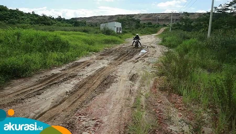 TPS untuk Loa Kumbar di Pilkada 2024