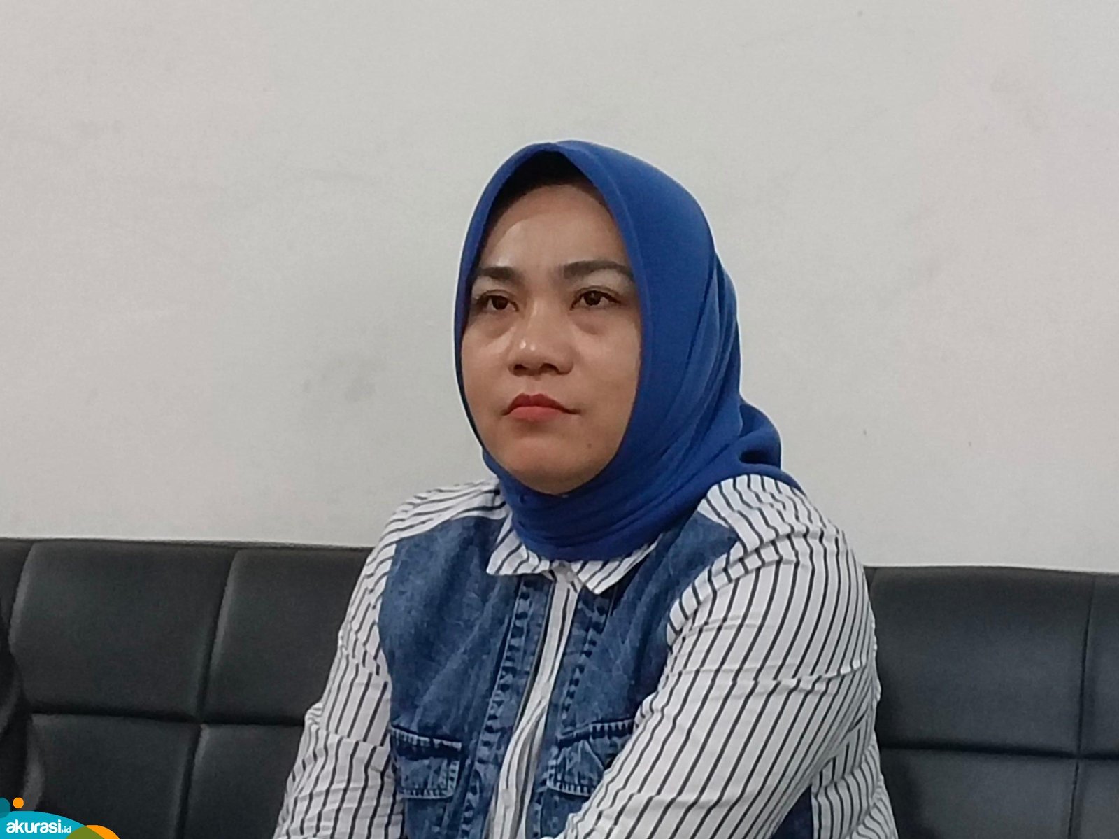 Asti Mazar Minta Bimtek Luar Daerah Dievaluasi