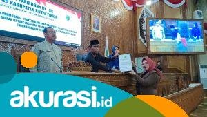 Alokasi 20 Persen Pendidikan dalam APBD Kutai Timur 2025