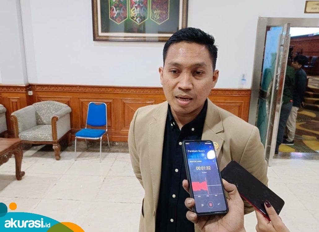Dewan Komitmen Dukung Peningkatan Kesejahteraan Pendidik
