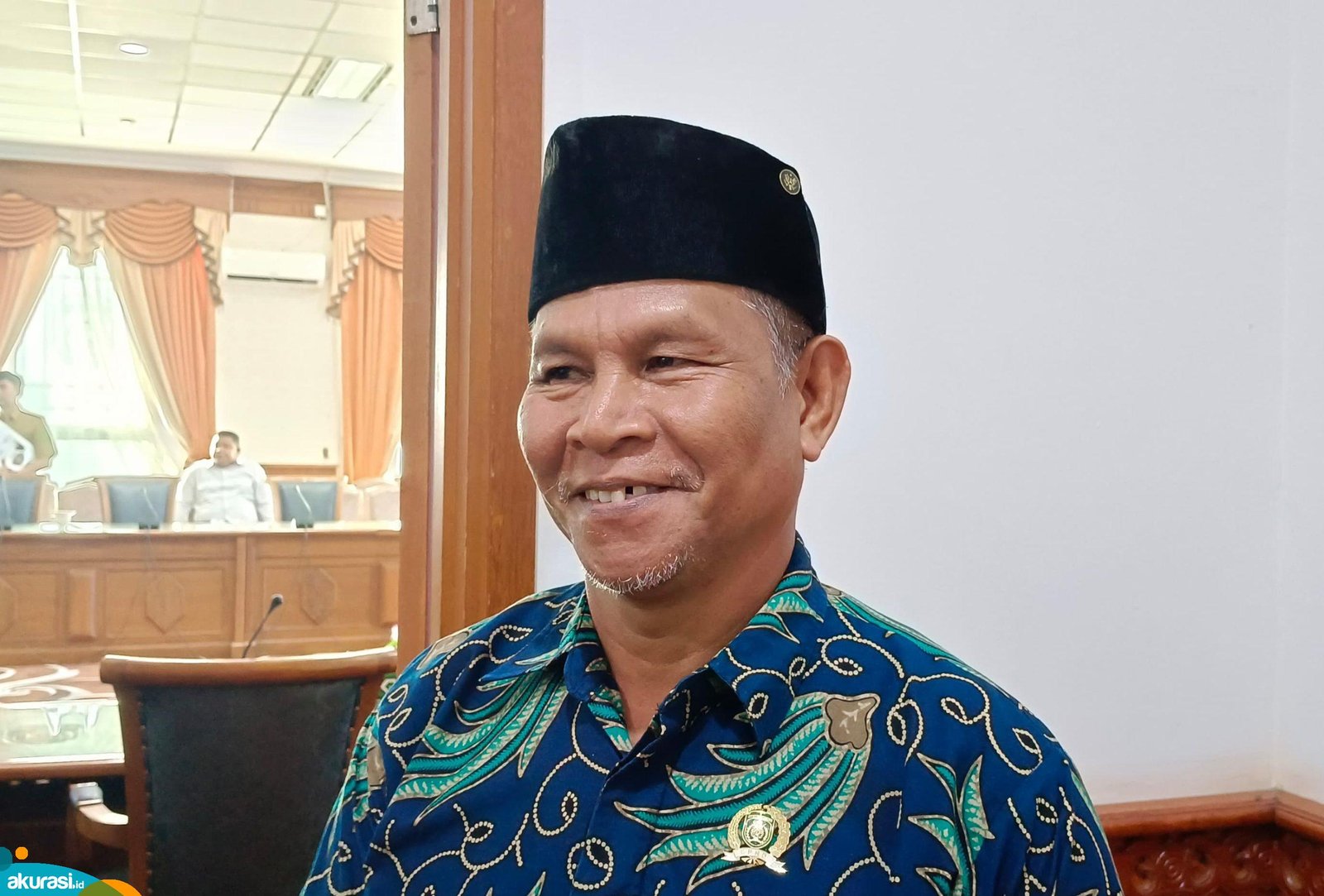 Pemkab Kutim Diminta Perhatikan Fasilitas Kesehatan dan Tenaga Medis di Kecamatan