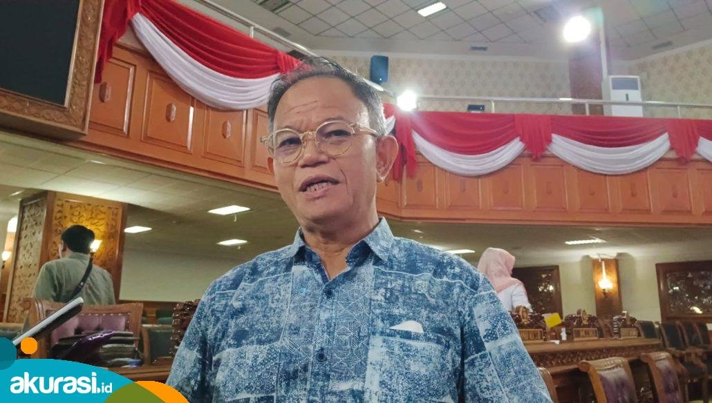 Yusuf Silambi Nilai Kutim Minim Bahaya Karhutla Imbas Kesiapan Dalam Penanggulangan
