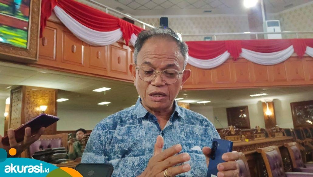 Yusuf Silambi Apresiasi Kepekaan PT KPC Bantu Penanggulangan Bencana di Kutim