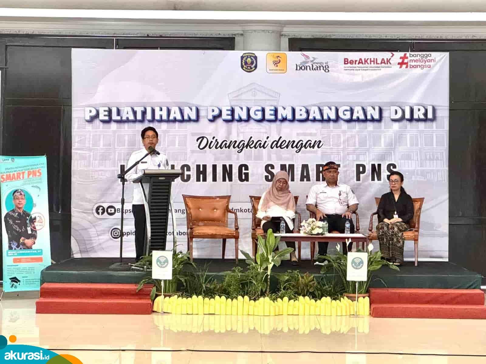 Pelatihan Pengembangan Diri