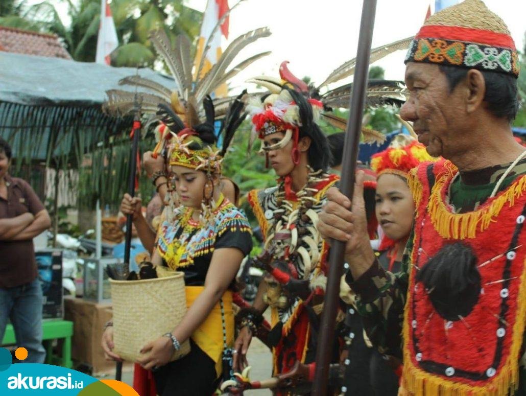 Disbudpar PPU Dorong Pengembangan Seni dan Budaya Daerah di Tengah Minimnya Anggaran