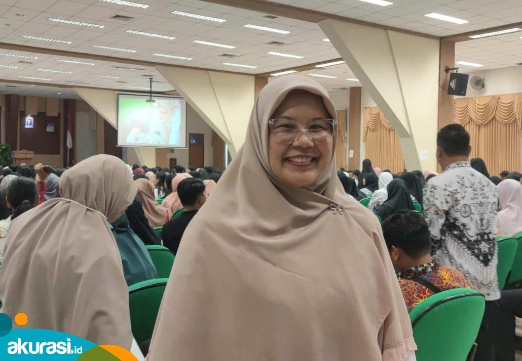 SMPN 3 Bontang