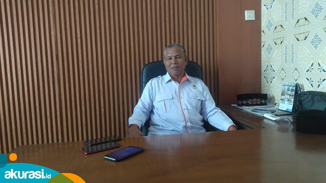 dprd kutim