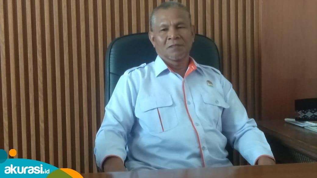 DPRD Kutim