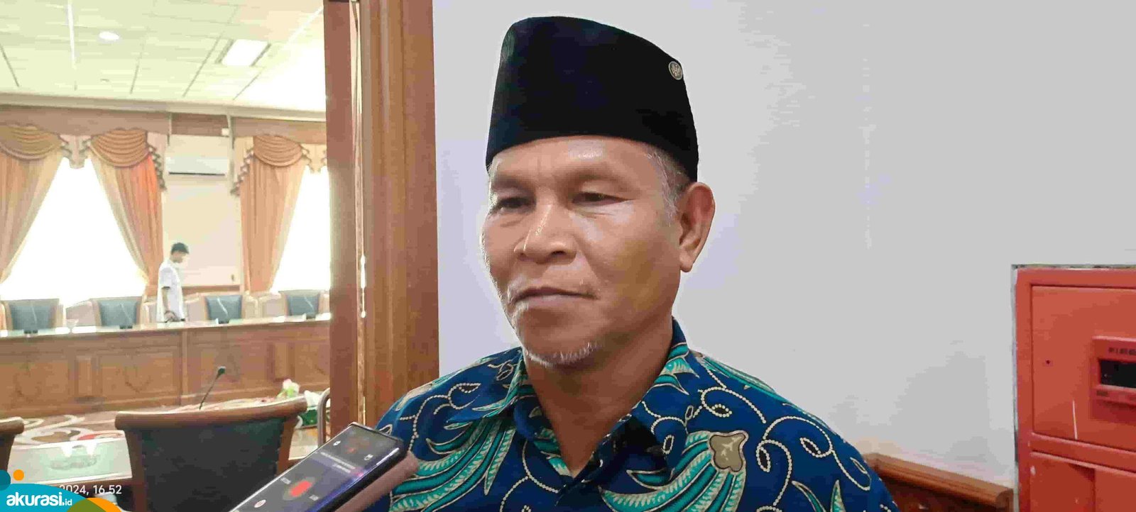 DPRD Kutim