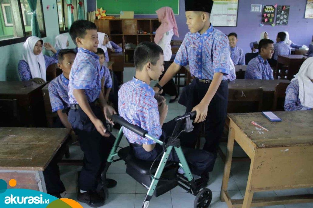 disdikbud bontang
