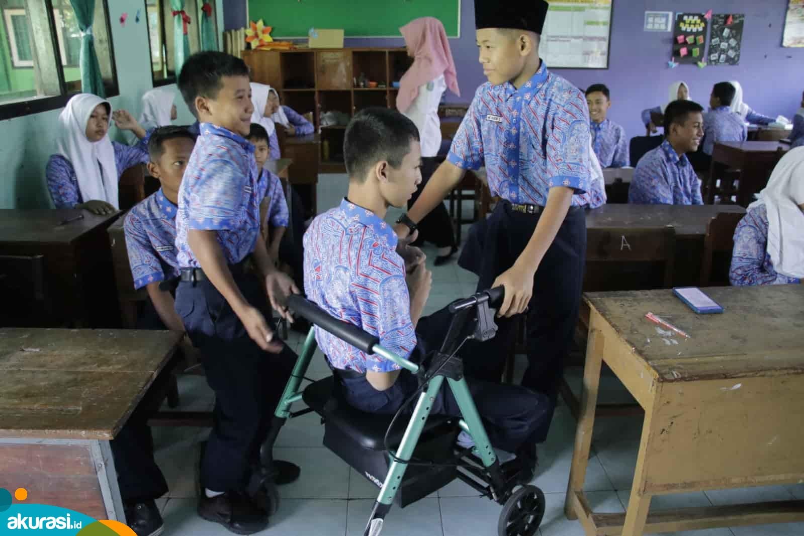 disdikbud bontang