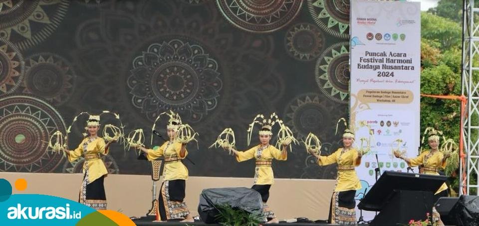 Disbudpar PPU Dorong Sertifikasi Pelaku Seni