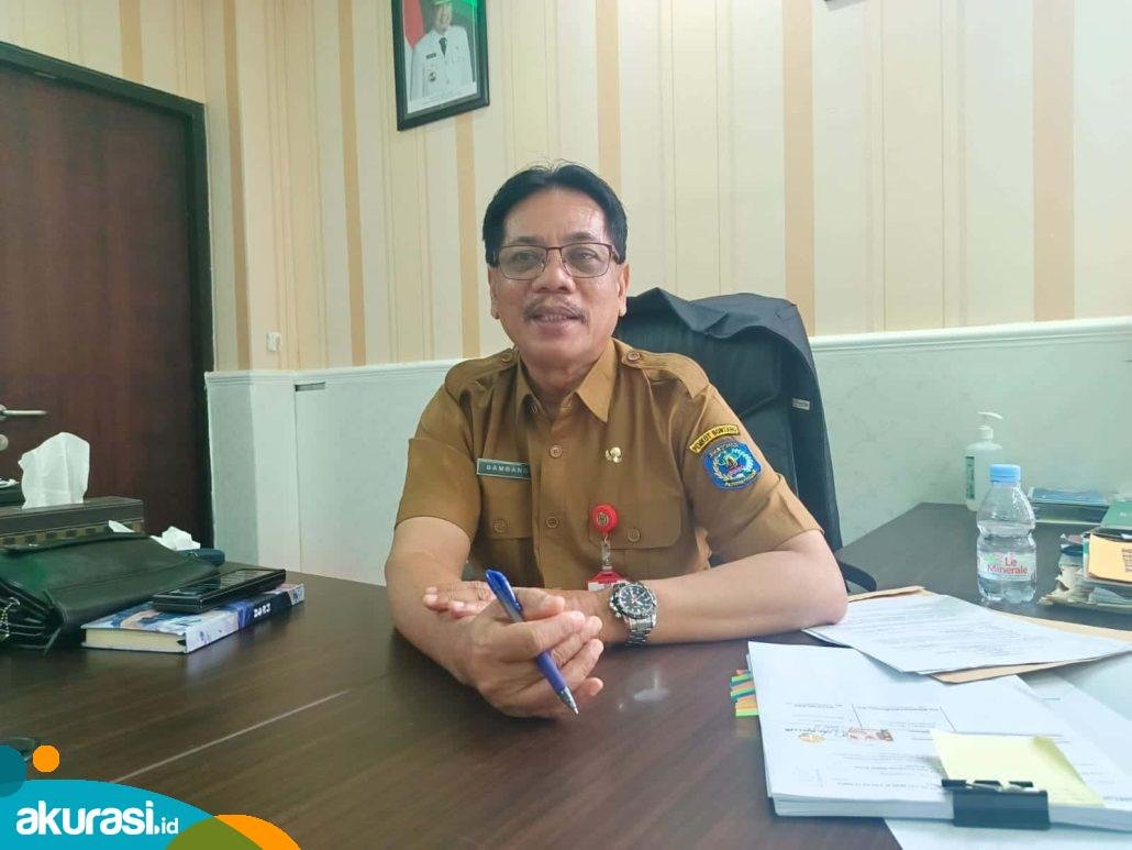 Disdikbud Bontang