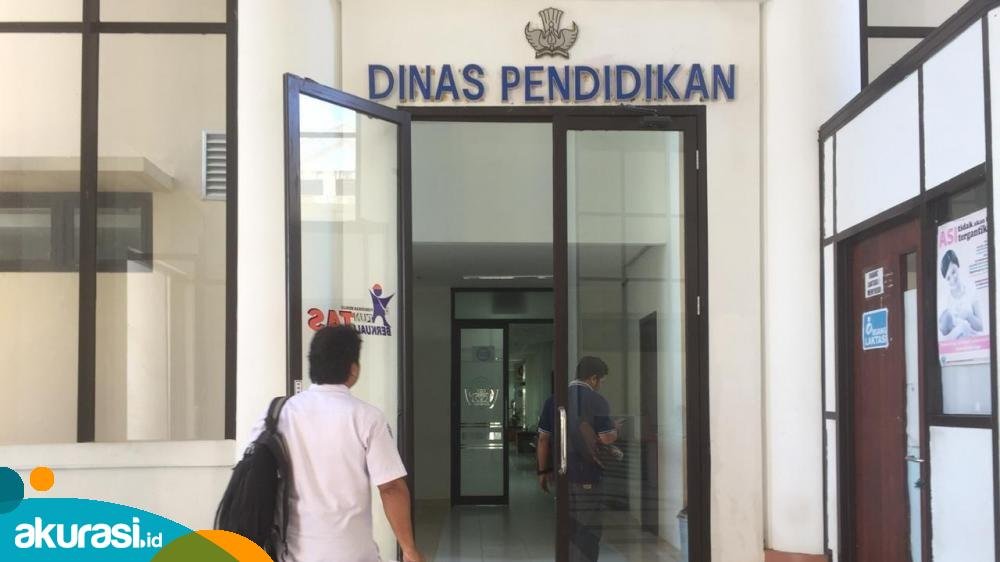 Disdikbud Bontang