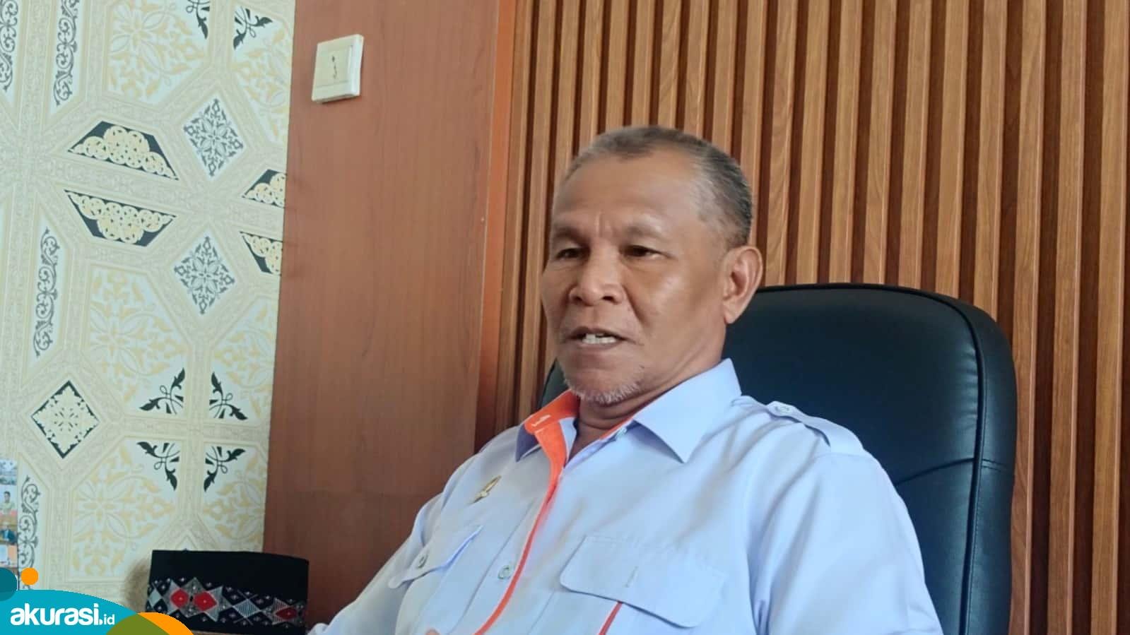 Syaiful Bakhri