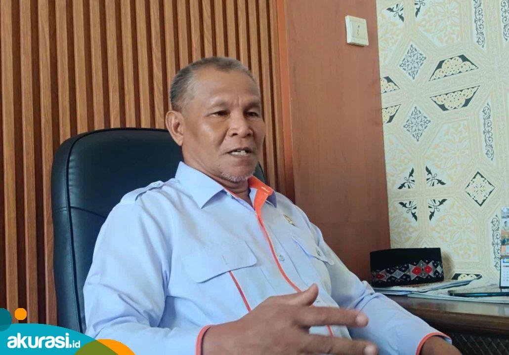 program rumah layak huni