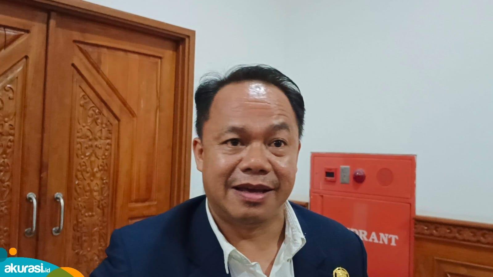 Eddy Markus Palinggi