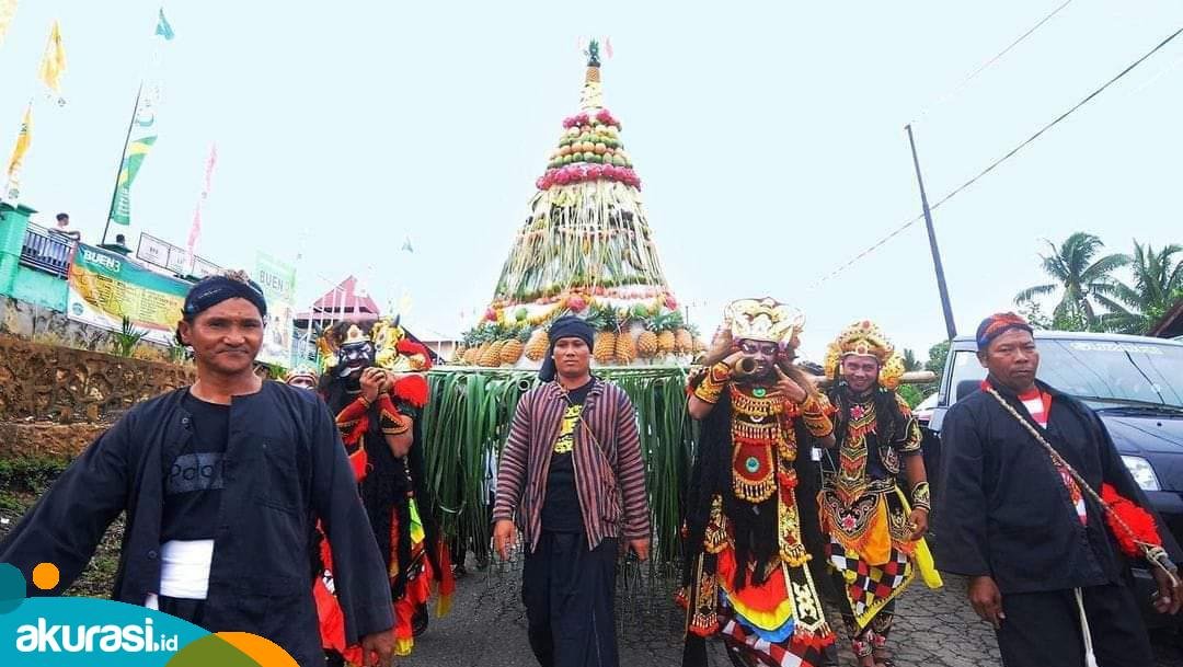 Disbudpar PPU Apresiasi Swadaya Masyarakat dalam Penguatan Budaya Lokal