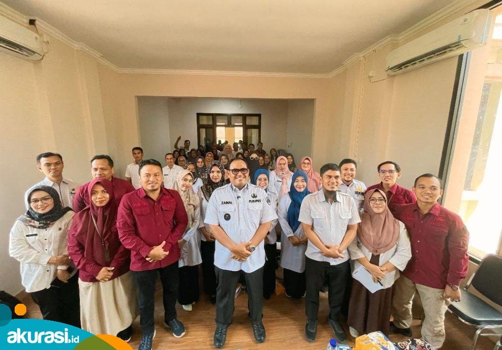 Pj Bupati PPU Tegaskan Pentingnya Peran Humas dan Protokol