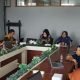 Tingkatkan Kualitas Data, Diskominfo PPU Evaluasi Data Statistik Sektoral