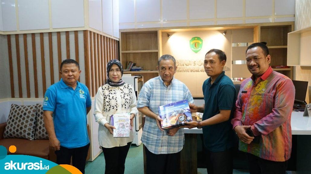 Panti Sosial Bina Remaja Samarinda