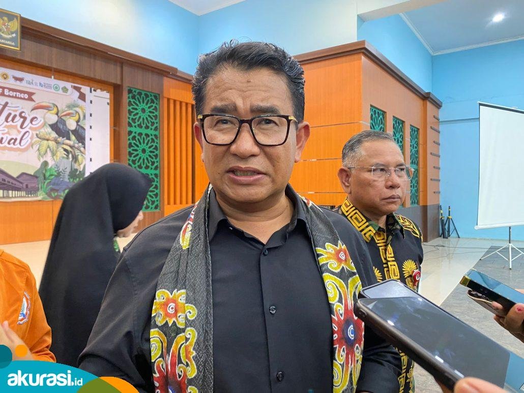 Festival Budaya