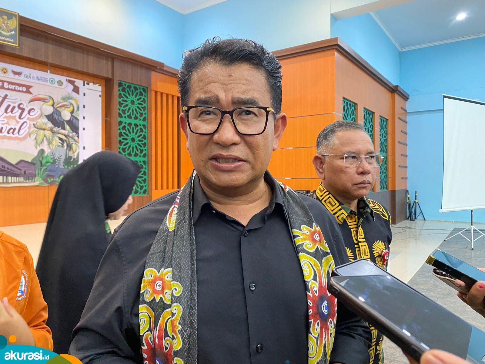 Festival Budaya