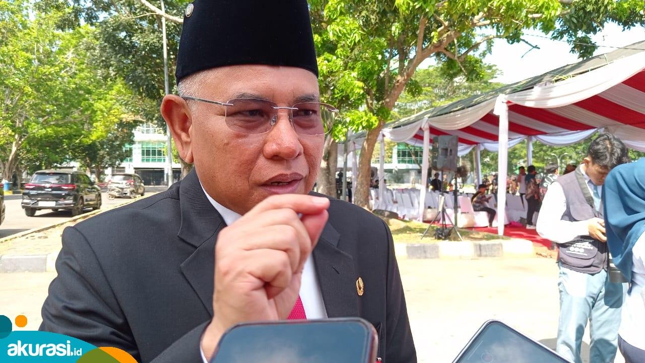 Serapan Anggaran