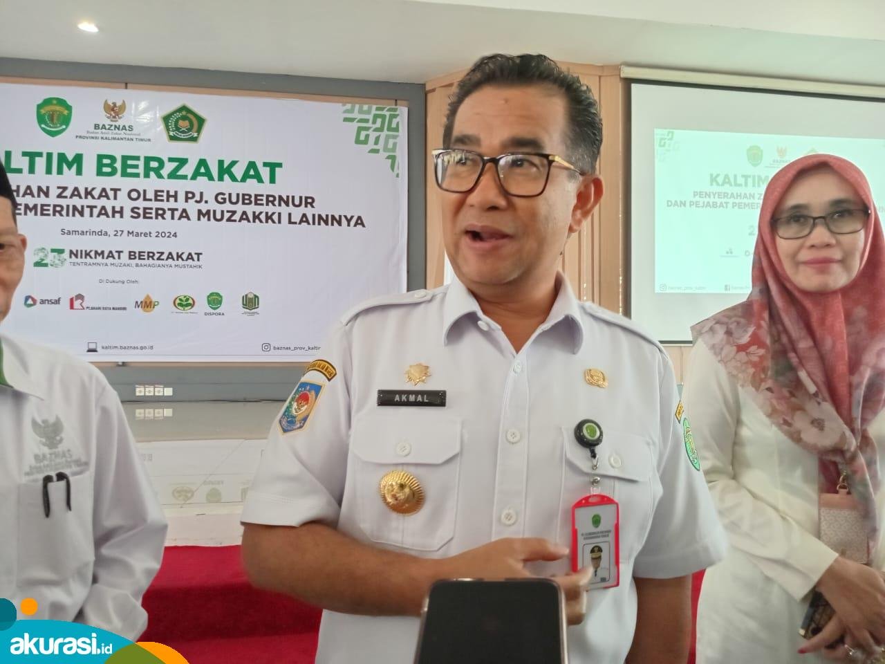 Ubur-ubur di Danau Kakaban