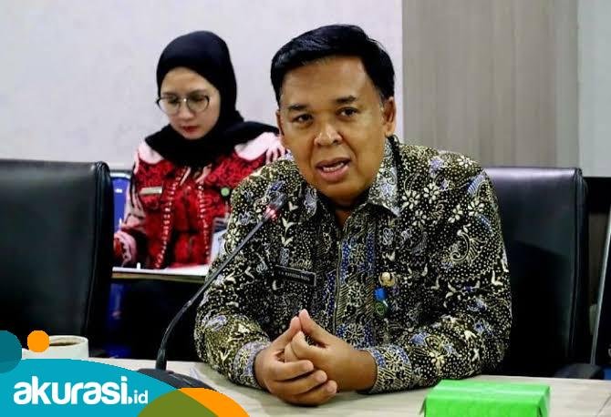Disbun Kaltim