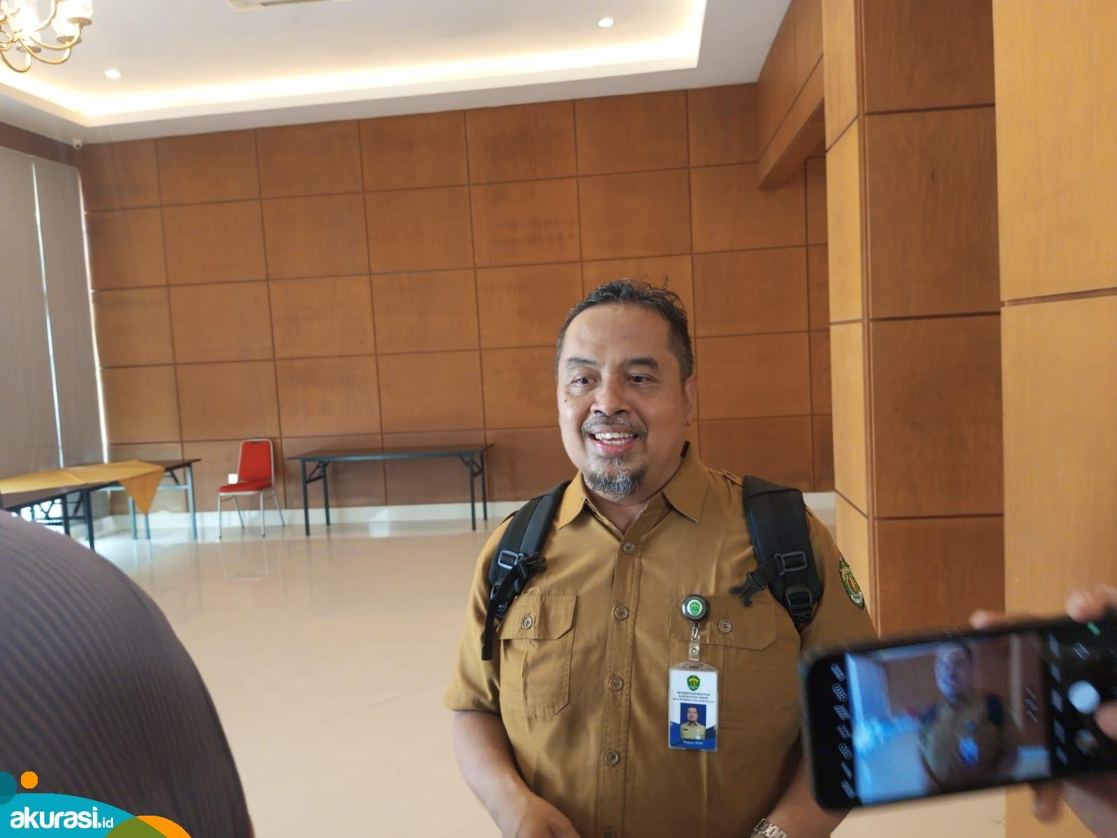 40 Perangkat Desa