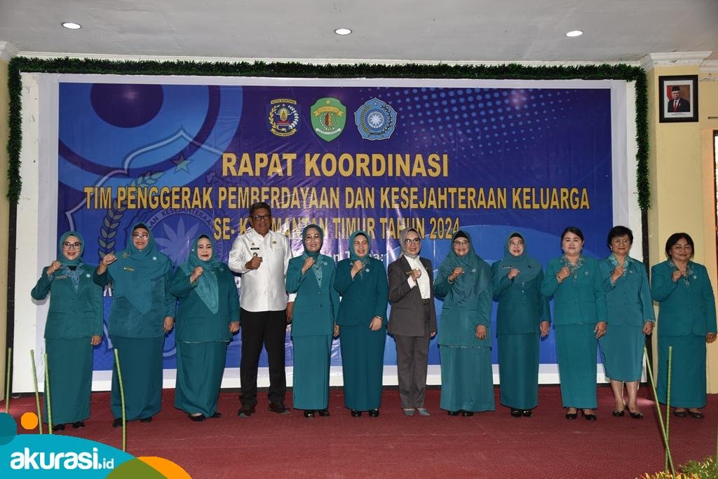 PKK Kaltim