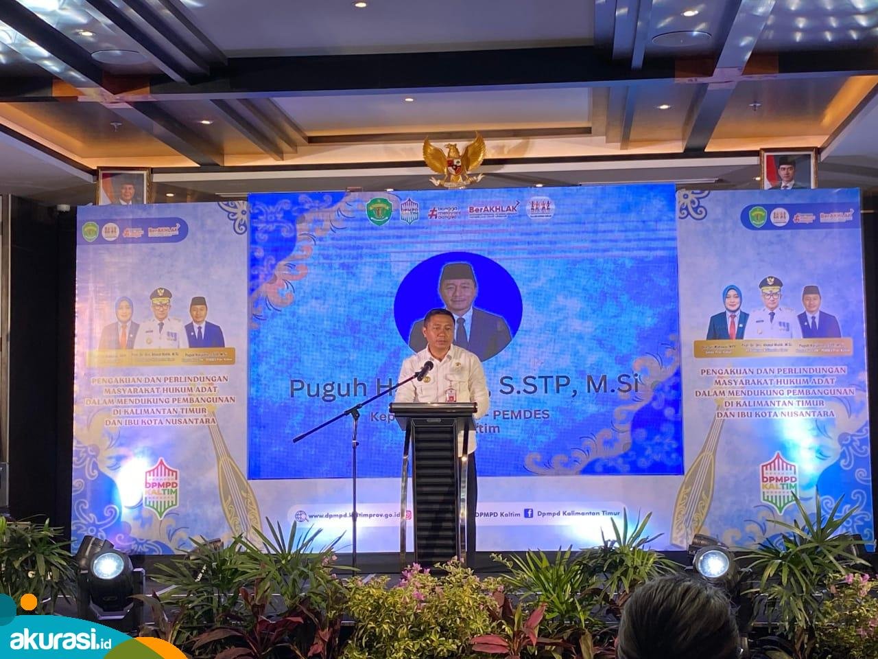 Masyarakat Hukum Adat
