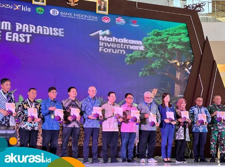 Kaltim Paradise of The East