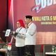 Debat Pilkada Bontang