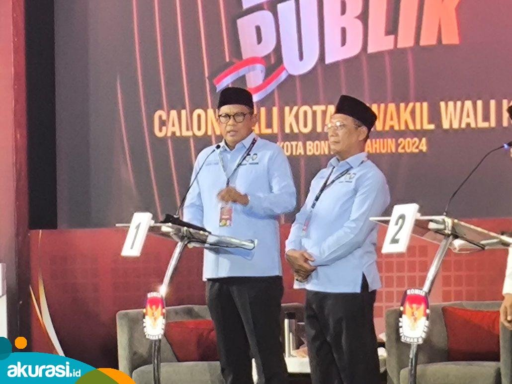 Pilkada Bontang