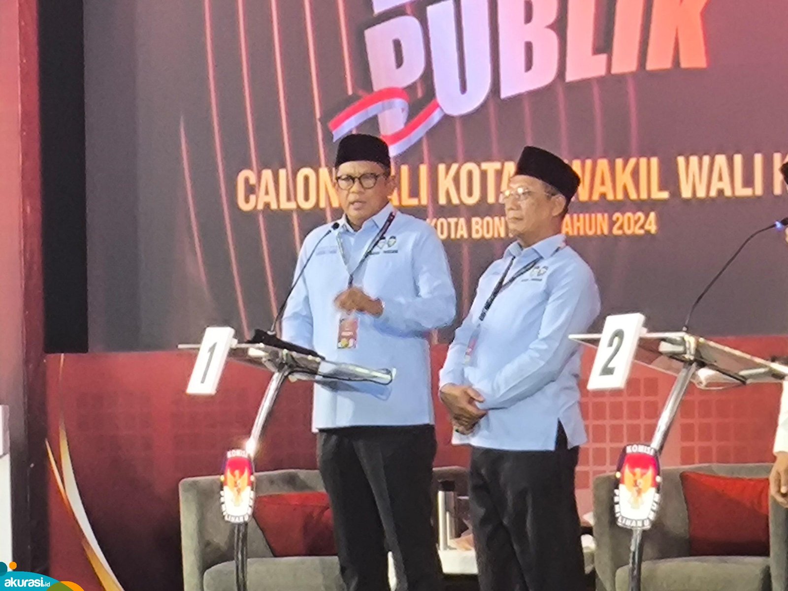 Pilkada Bontang
