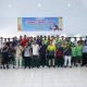 HUT KORPRI Kaltim