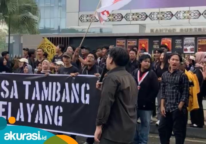 Koalisi Masyarakat Sipil