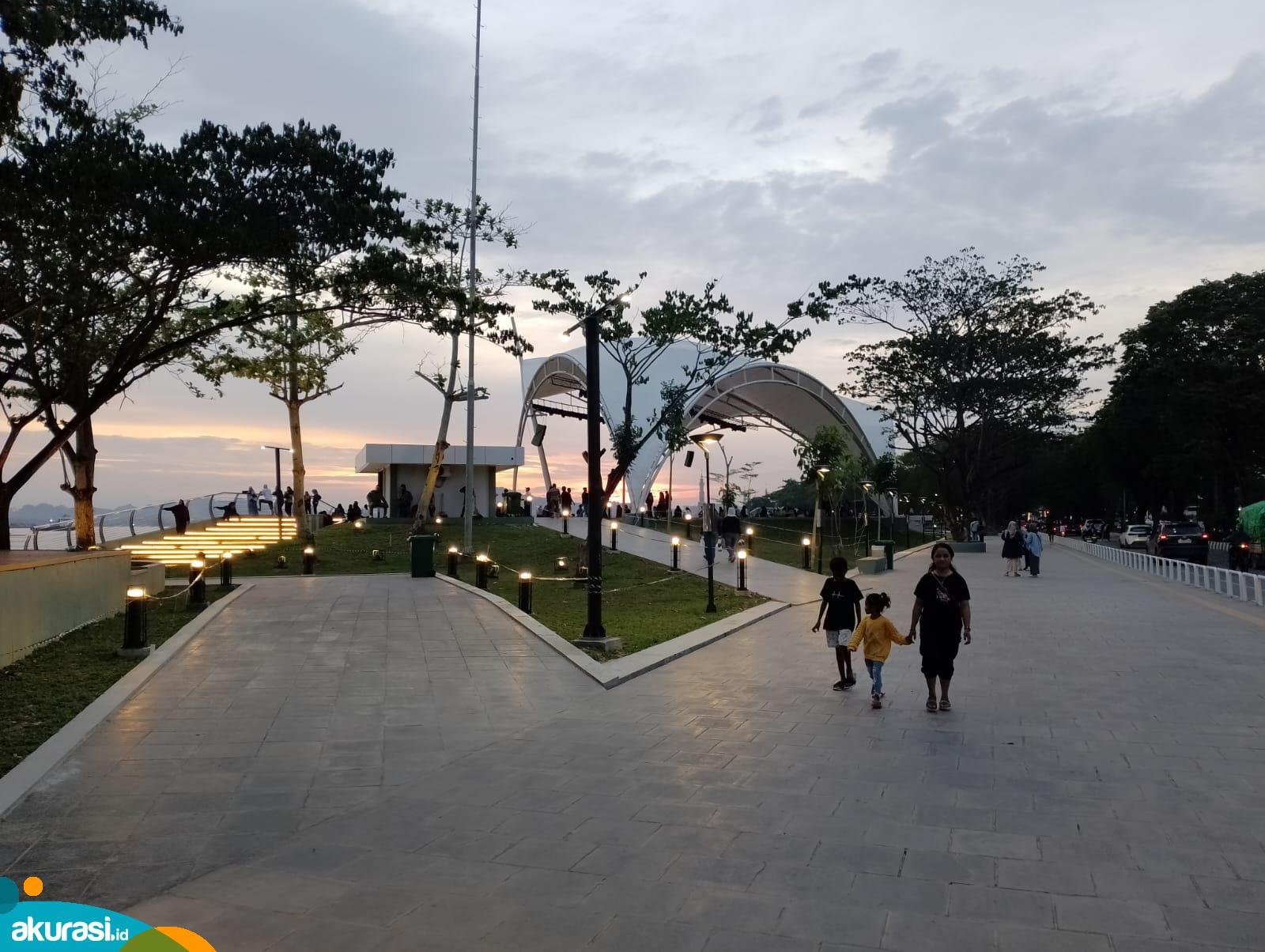 Teras Samarinda