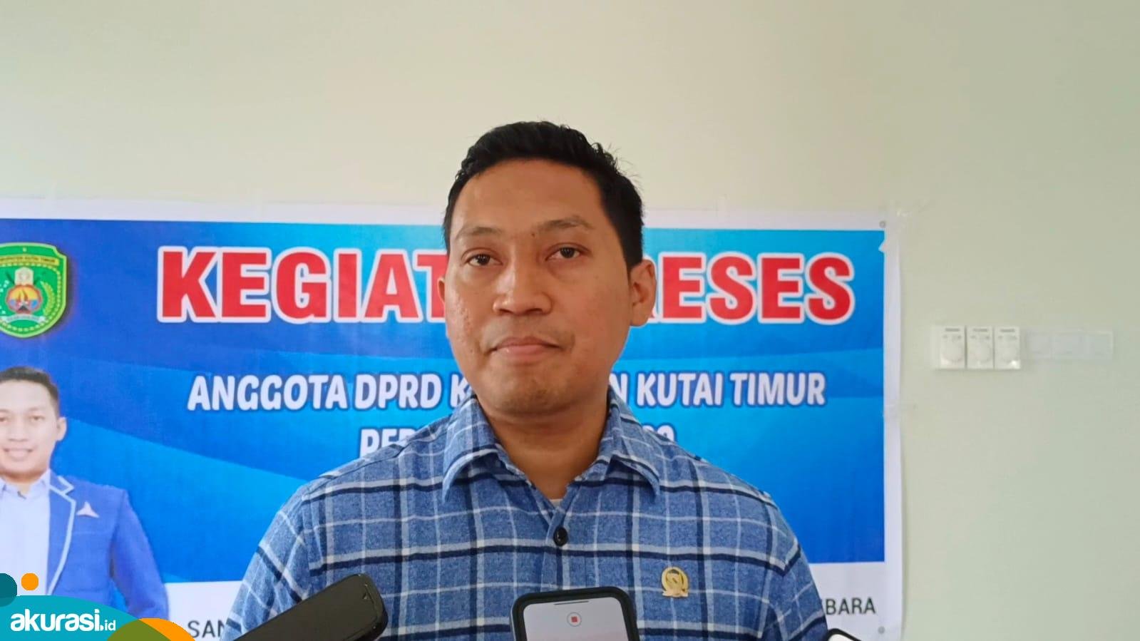 UMKM Kutai Timur