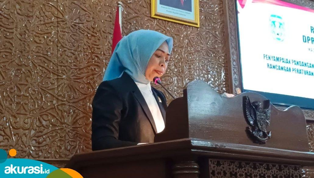 Kajian Kelayakan Pembiayaan Daerah