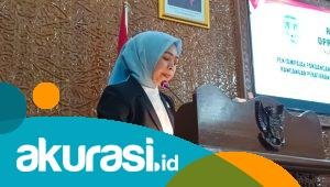 Kajian Kelayakan Pembiayaan Daerah