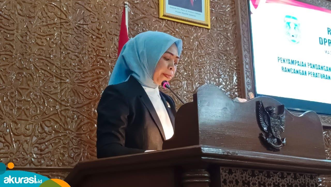 Kajian Kelayakan Pembiayaan Daerah