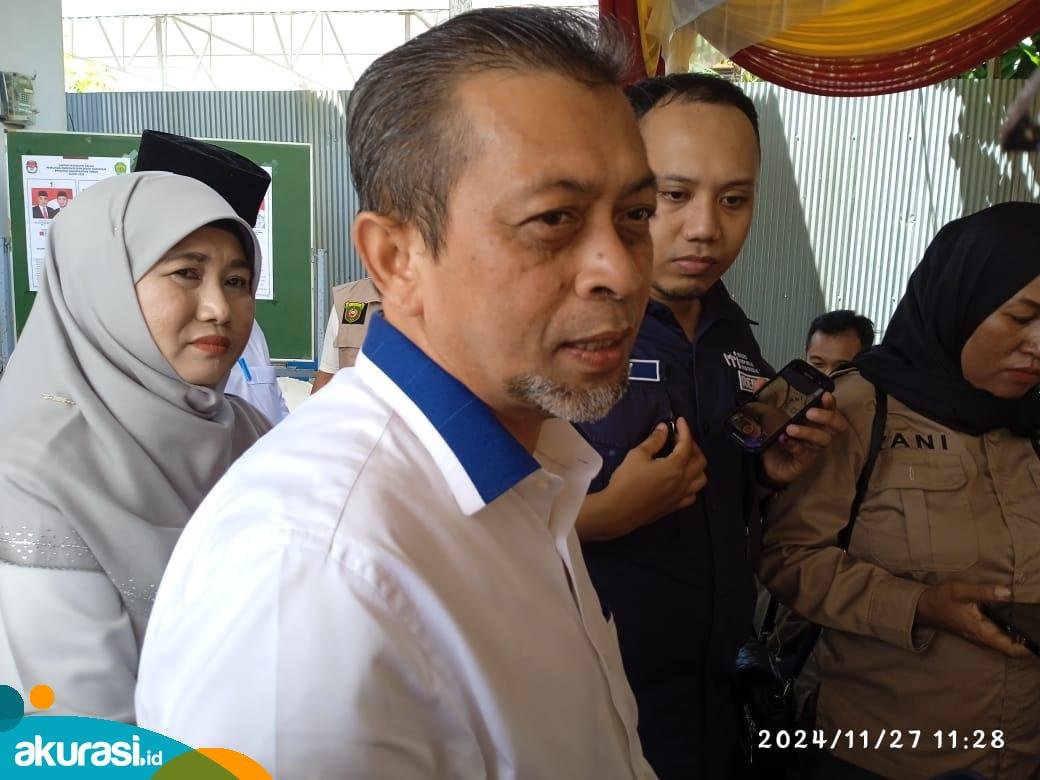 Dugaan Politik Uang