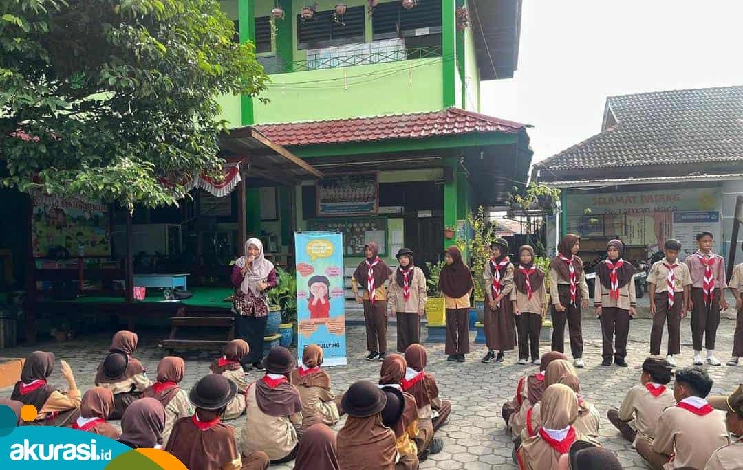 SDN 001 bontang selatan